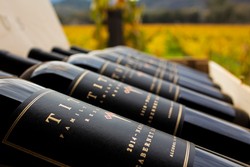 Titus Collectors: Reserve Cabernet Vertical 2017-2019